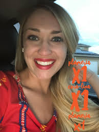 May is finished! I got my last new color