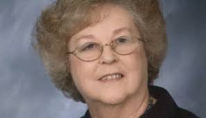 Elizabeth “Maxine” Morse