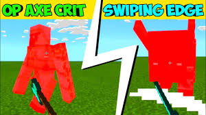 Resizing the animals around you is easy with the resizer gun v1.2.1 3d add addons, just install addon you will get 2 guns, expander and shrink… ice caves addon for mcpe other types of caves and cliffs have been updated in version 1.17 for a long time, on demand the ice caves addon has also been… New 1 9 Java Combat Addon For Mcpe Bedrock Edition Is Awesome Youtube