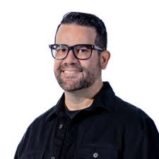 Bernardo Vera Gonzalez (@BernardoVG)