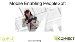 Best Practices In Peoplesoft Mobile Greyheller Llc Ppt Video Online Download
