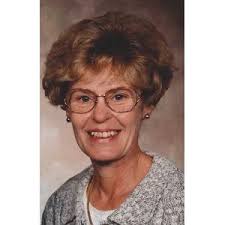 Judith Diane Killian Obituary (1943