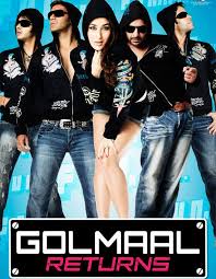 Golmaal Returns By Rohit Shetty Movie Songs Bollywood Movies Watch Bollywood Movies Online