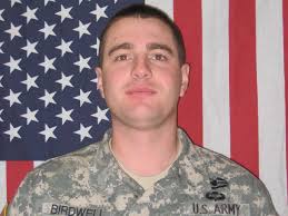 Christopher Birdwell Memorial Page