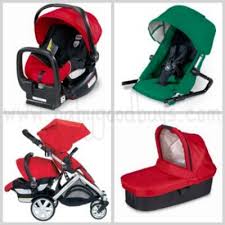 Britax B Ready Car Seat And Toddler Seat Britax B Ready Car Seats Baby Strollers