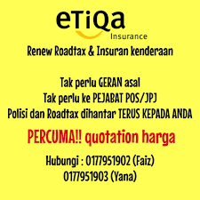 Premium untuk setiap pemegang polisi berbeza daripada satu pemegang polisi dengan pemegang polisi yang lain. Rasliana Binti Mohd Rasol Insurance Takaful Agent From Johor Bandar Penawar