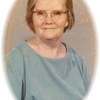 Leota Silcox Obituary