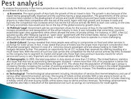 Pestle analysis on malaysia sadat hossain. Malaysian Airlines Presented By Ppt Video Online Download