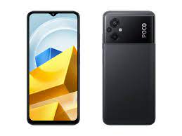 Xiaomi Poco M5 4G - Notebookcheck.com ...