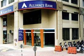 We did not find results for: Alliance Earnings Down On Credit Cost The Star