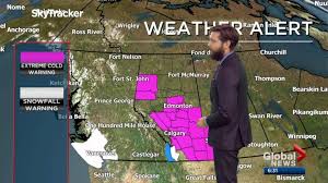 Don't forget, your local weather forecast is available. Oh Cold Snap Edmonton Set To Break Its 21 Year Old Weather Record Edmonton Globalnews Ca