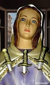 ❤️ *CONSECRATION TO ROSA MYSTICA* 🌹 *O, Immaculate Virgin, Mother of  Grace,Queen of heaven and earth, refuge for the sinners,Rosa Mystica,  bringing God's wonderful fragrances,we consecrate ourselves to your  Immaculate Heart.* *We