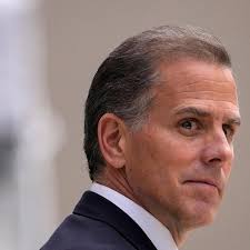 The Latest: Jurors dismissed for the day in Hunter Biden's trial