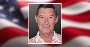 Carroll Weaver "Doc" Hughes Obituary October 2, 2023