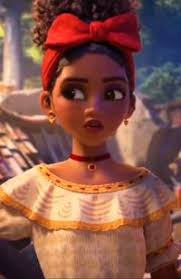 Veronica Rosso (veronikadiablo)