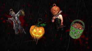 How To Get All Rewards From The Dead By Daylight Eternal Blight Halloween Event Gamepur