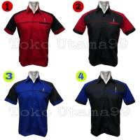 Desain baju kemeja jurusan klopdesain. Jual Baju Cleaning Service Model Desain Terbaru Harga July 2021