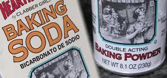 Beli baking powder hercules online berkualitas dengan harga murah terbaru 2021 di tokopedia! Expired Or Still Good The Quickest Way To Test Baking Soda Baking Powder For Freshness Food Hacks Wonderhowto