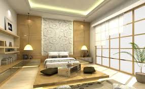 Presently, the minimalist modern interior being a favorite style to fill the bedroom. Embrace Culture With These 15 Lovely Japanese Bedroom Designs Home Design Lover