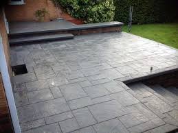 Check spelling or type a new query. Top 50 Best Stamped Concrete Patio Ideas Outdoor Space Designs