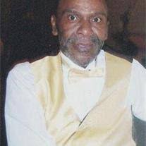 Darrell Andrews's Instagram, Twitter & Facebook