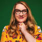 SARAH MILLICAN: LATE BLOOMER event image