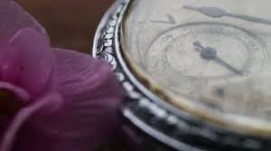 Add it to your favourites and we'll let you know when it becomes available. Old Silver Pocket Watch With Stock Footage Video 100 Royalty Free 24920924 Shutterstock