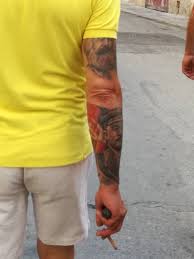 Which is very annoying and cannot be tolerated, bayern chairman karl. Fc Bayern Tattoo Book The Lounge Bayernforum Com