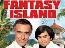 Visitors can experience adventures that. Fantasy Island Tv Show Air Dates Track Episodes Next Episode