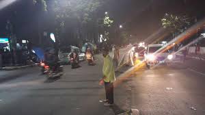 Pasien mengamuk karena ingin segera mendapat kamar perawatan. Ini Dia Donatur Pembayar Gaji Anggota Supeltas
