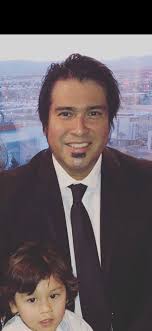 Marcos "Fig" Figueroa Obituary December 31, 2022