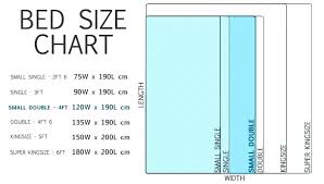 4ft bed size homebusinessreading org