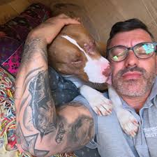 Emerson Araújo Adestrador