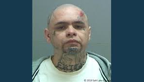 2 Slc Police Officers Transported To Hospital After Suspect Allegedly Resists Arrest Gephardt Daily