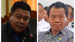 Hubungan DPRD dan Pemkab Buleleng Panas. Anggota DPRD Buleleng Sebut Bupati  Buleleng Brengsek. Ini Pemicunya