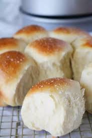Easy Yeast Rolls Recipe For Beginners The Anthony Kitchen Recipe In 2020 Easy Yeast Rolls Best Bread Recipe Yeast Rolls
