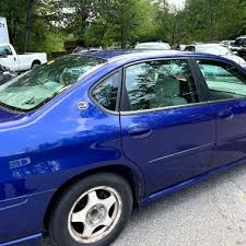 Image result for Superior Blue 2005 Impala