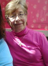 Margaret Flores Carpenter avis de décès