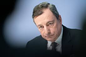 Whatever it takes remix mario draghi feat sebastiano barisoni. Op Ed Draghi Didn T Just Say Whatever It Takes
