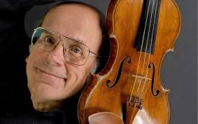 Instrument Collector David Fulton: "My Instrument Journey"