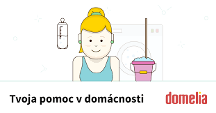 Upratovanie firiem a kancelárií zahŕňa utieranie prachu z dostupných miest (skrine, stoly a pod.) upratovanie kuchynky a kúpeľne Pomoc V Domacnosti Domelia Sk