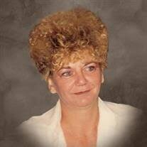 Nancy Katherine Spinelli Obituary