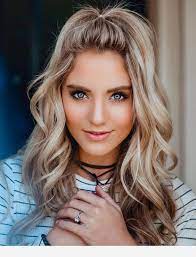 Medium Hairstyle And Makeup Cute Hairstyles For Medium Hair Medium Length Hair Styles Cute Simple Hairstyles