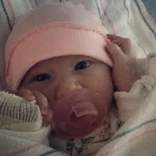 Fundraiser for Emily Espeaignnette by Allison Stanley Ames : Fixing Addy's  Heart. ♡