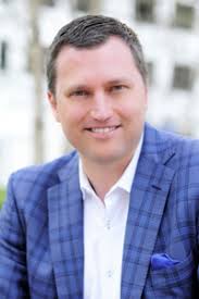 John Bailey (Georgia House District 54 candidate)