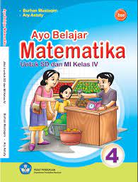 We did not find results for: Ayo Belajar Matematika Jilid 4 Untuk Sd Dan Mi Kelas Iv Perpustakaan Digital Banyuwangi
