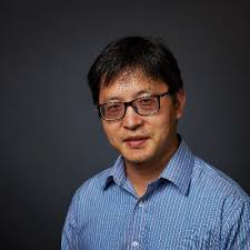 Andy Gao (@AndyXuesong)