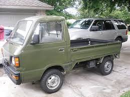 1987 subaru other for sale in orange park florida united states mini trucks orange park florida mini trucks 4x4 pinterest