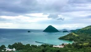 • pelabuhan peti kemas dan car terminal tanjung priok. Kapan Waktu Terbaik Ke Pulau Komodo Labuan Bajo Yukkuy