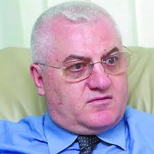 A Murit Nepotul Lui «Corleone»